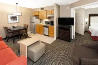 Homewood Suites by Hilton Indianapolis - Keystone Crossing Các khách sạn gần National Programming Services