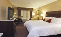 Hilton Garden Inn Clovis Hotels in Clovis