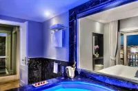 Grand Hotel Santa Lucia - Bathtub