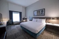 Hilton Garden Inn Spartanburg Hotels in Spartanburg