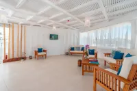 Aloe Hotel – Adults Only Hotels in Kallithea