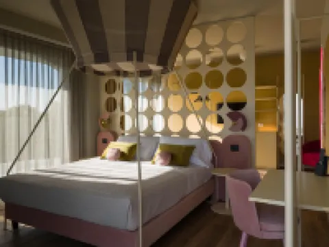 Hotel la Gradisca Hotels in Rimini