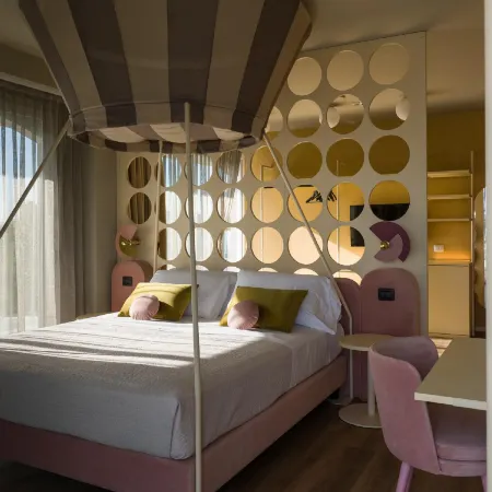 Hotel la Gradisca