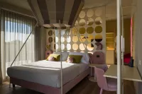 拉格拉迪斯卡酒店 酒店