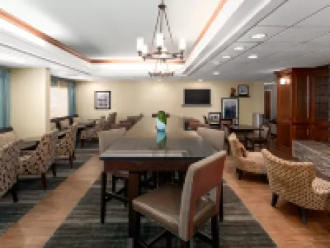 Hampton Inn Kingsport Hotels in Sullivan County