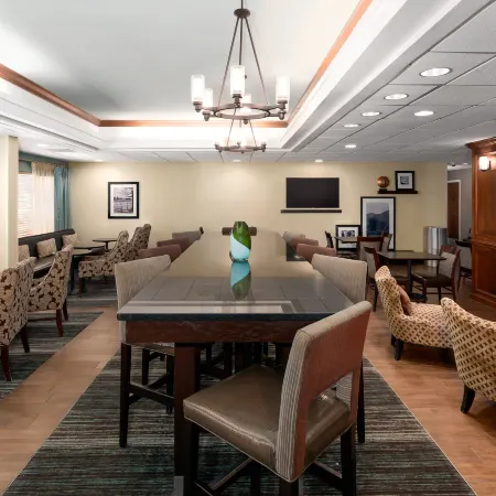 Hampton Inn Kingsport