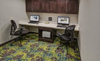 Hampton Inn & Suites Clermont
