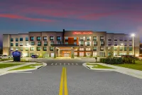 Hampton Inn & Suites by Hilton Alachua I-75 Hotel a High Springs