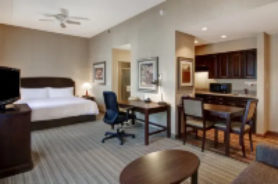 Homewood Suites by Hilton Burlington
