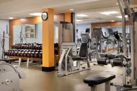 Hilton Leicester Hotels in Braunstone