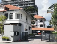 Atmoods - Ritchie's Pavilion Hotel a Desa Pahlawan