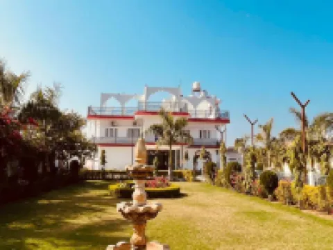 Hotel Scala Hotels in Chhatarpur