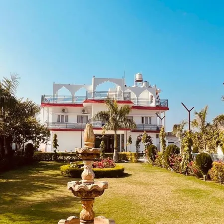 Hotel Scala