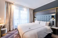 Premier Inn Saarbruecken City Centre