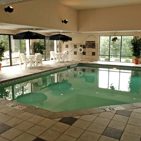 Hampton Inn Rockford
