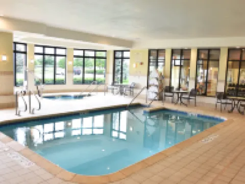 ヒルトン ガーデン イン オコノモウォック オコノモウォックのホテル