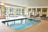 Hilton Garden Inn Oconomowoc Hotels in Delafield