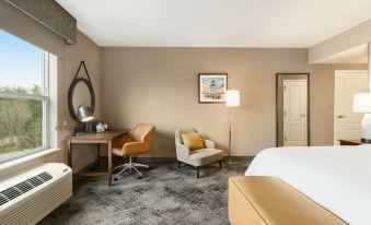 Hampton Inn & Suites Exeter