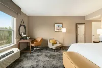 Hampton Inn & Suites Exeter Hotels in Exeter