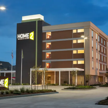 Home2 Suites by Hilton Houston Energy Corridor Отели рядом с достопримечательностью «Мемориал Сити»