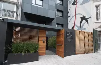 Soro Montevideo, Curio Collection by Hilton Hotel di Montevideo