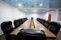 Treenz Hotel Hotels in Gangtok