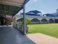 Shivam Palace & Resort Hotel a Mandor