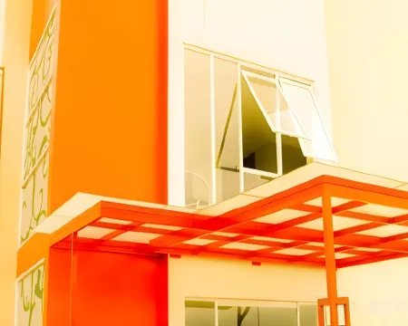 Image Hotel & Resto Hotels in Regol