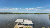 Margaritaville Huge 5 Bedroom/2 Boat slips Sleeps 14