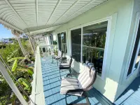 Vacation Rental on Siesta Key