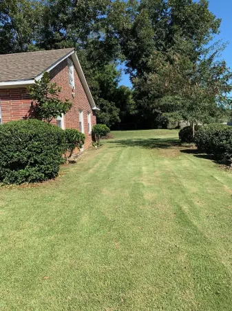 Comfy Bedroom near Auburn w/private bath & entry