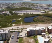 Stylish Top Floor for Beach Fun and or SpaceX Enthusiast Starship Launches