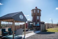 Legacy Lighthouse, Amish Country Ohio, Sugarcreek