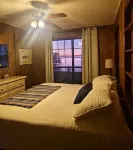 Welcome to Joie de Vivre Lake House at Toledo Bend