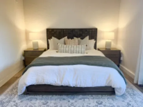 Charming Studio Suite Located Just Steps From Historic Sonoma Plaza Hoteles en Sonoma