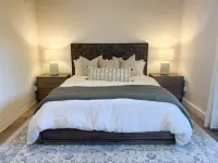 Charming Studio Suite Located Just Steps From Historic Sonoma Plaza