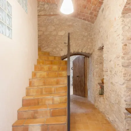 Can Feliu Apartment, Sant Daniel-girona