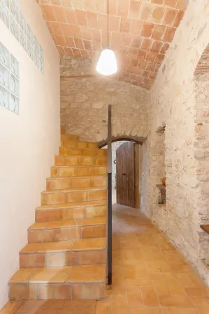 Can Feliu Apartment, Sant Daniel-girona Отели рядом с достопримечательностью «Parc de les Moreres»