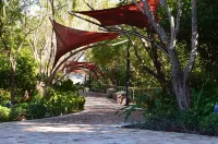 Exceptional Luxury Resort - Gym