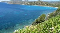 Villa Chiaro di Luna - independent with direct access to the sea