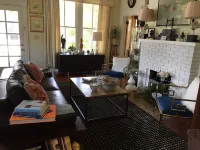 Private Suite in Historic Home