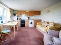 Ammonite barn conversion in stunning location