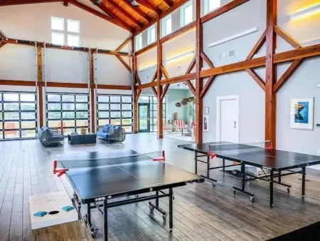 A Block from the Dock in Beau Coast Classic