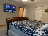 Cheerful 2 Bedroom  2 Bath Duplex in West Rome GA