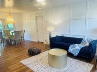 La Casita POOL & GAME ROOM!