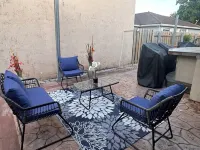 Paradise Miami Home