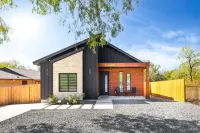 New Texas Home close to downtown San Antonio, TX & minutes to Frost Bank Center Hotels near Walmart Supercenter