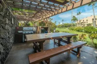 KAMAOLE SANDS 3104-BRIGHT, CLEAN, AND FRESH!