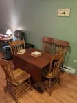 Cozy Campton Condo