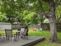 Fifa & Stadiums, Family & Pet Friendly, Smart Home, Garage & Fenced Yard Hotels in Euless